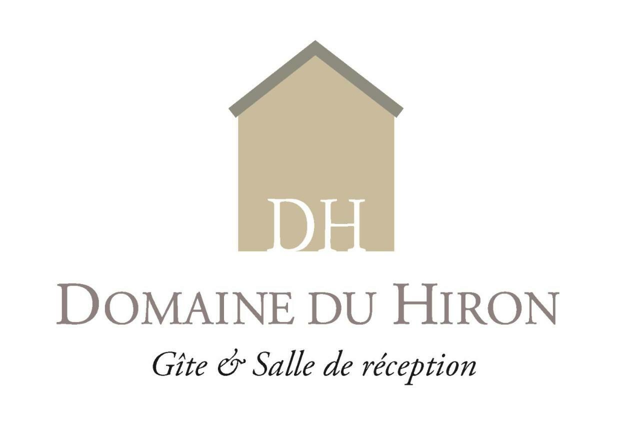 Castera-Lectourois Domaine Du Hiron 빌라 외부 사진